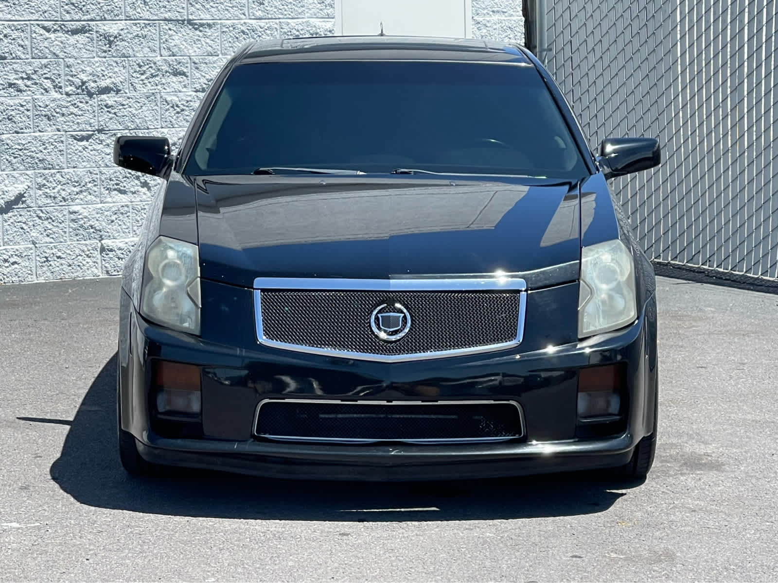 Thumbnail: 2005 Cadillac CTS - 3