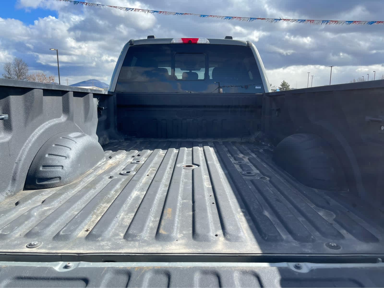 Thumbnail: 2020 Ford F-350 - 11