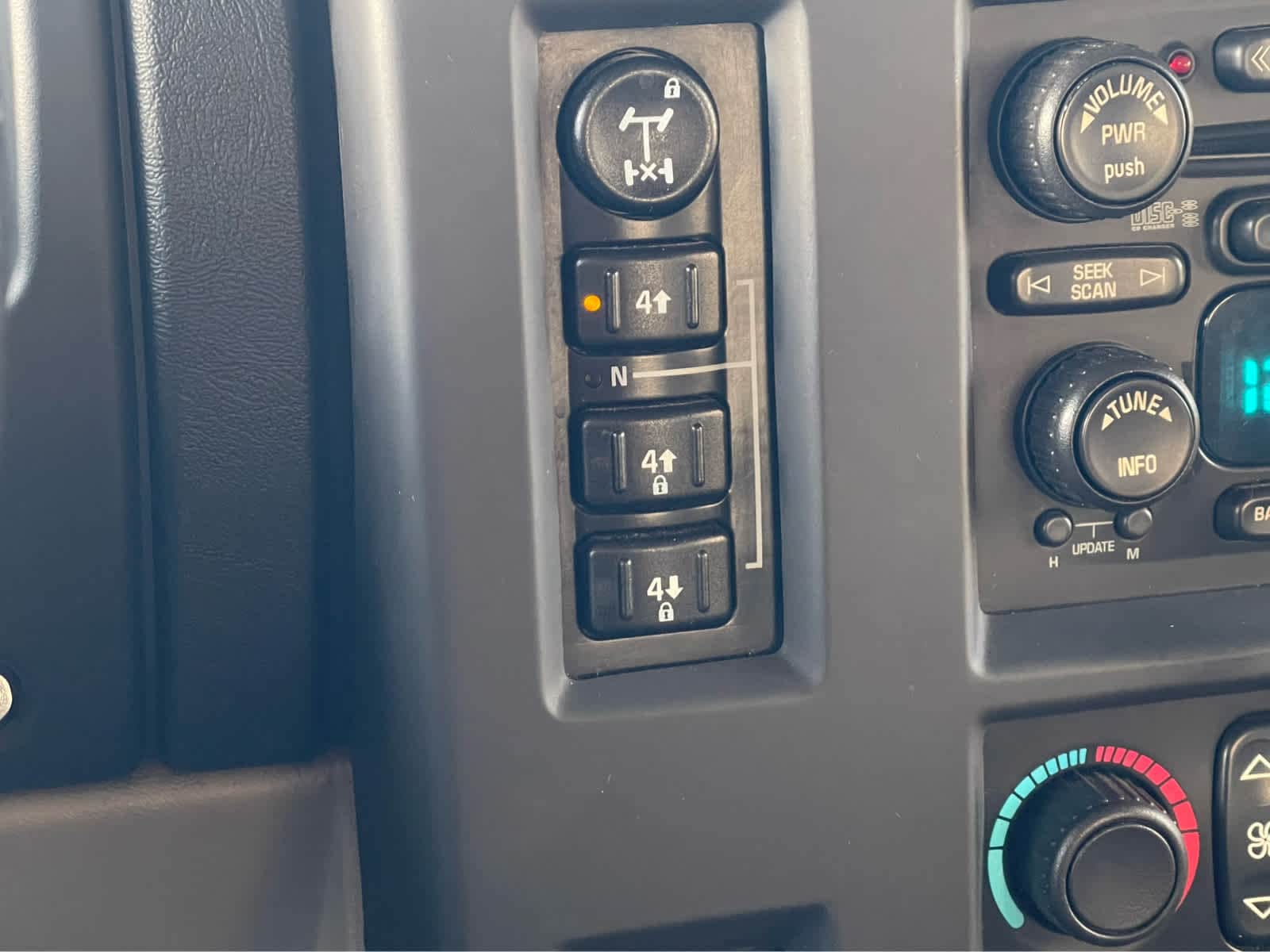 Thumbnail: 2007 Hummer H2 - 17