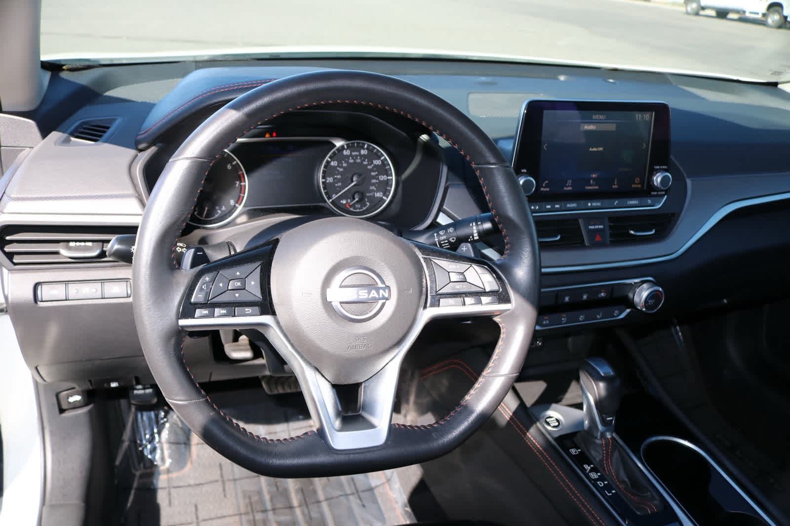 Thumbnail: 2024 Nissan Altima - 19