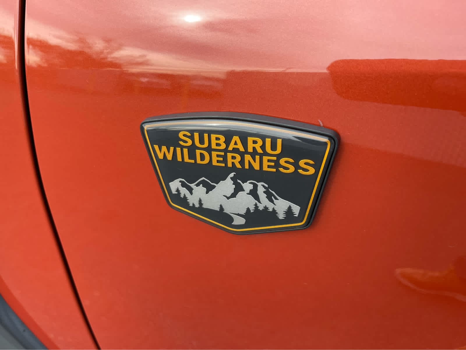 Thumbnail: 2024 Subaru Crosstrek - 8