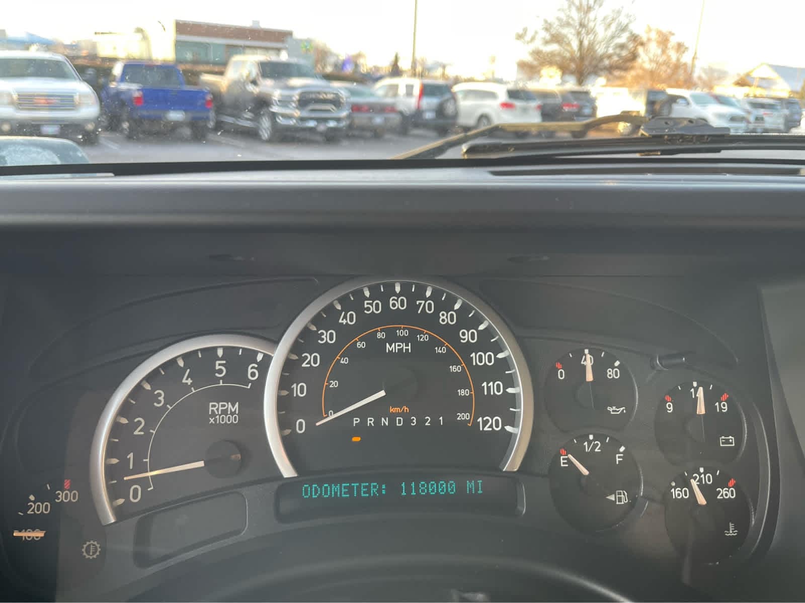 Thumbnail: 2007 Hummer H2 - 13