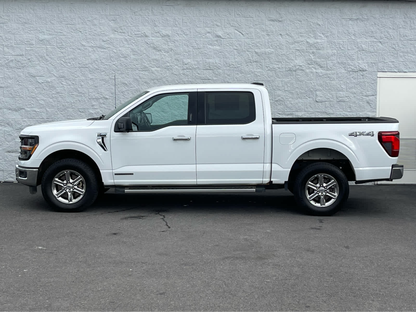 Thumbnail: 2024 Ford F-150 - 4