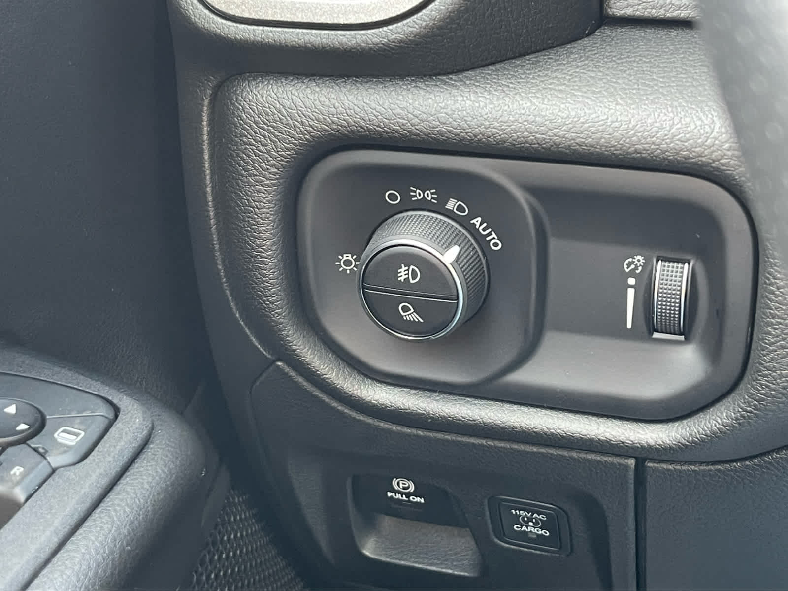 Thumbnail: 2026 RAM 1500 - 17