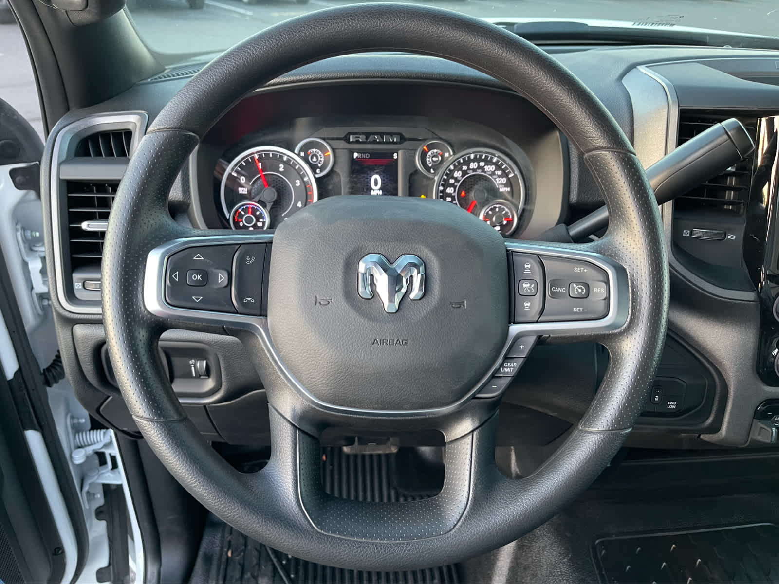 Thumbnail: 2026 RAM 3500 - 21