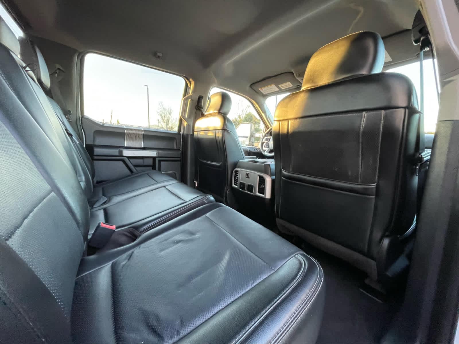 Thumbnail: 2019 Ford F-350 - 26