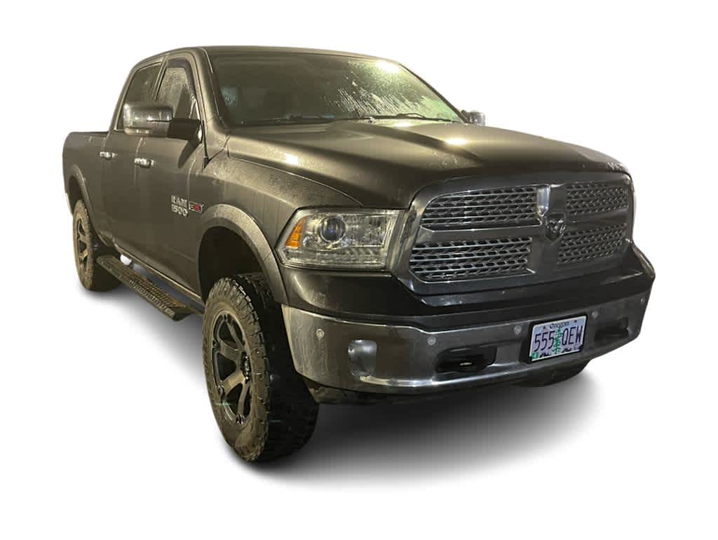 Thumbnail: 2017 RAM 1500 - 3