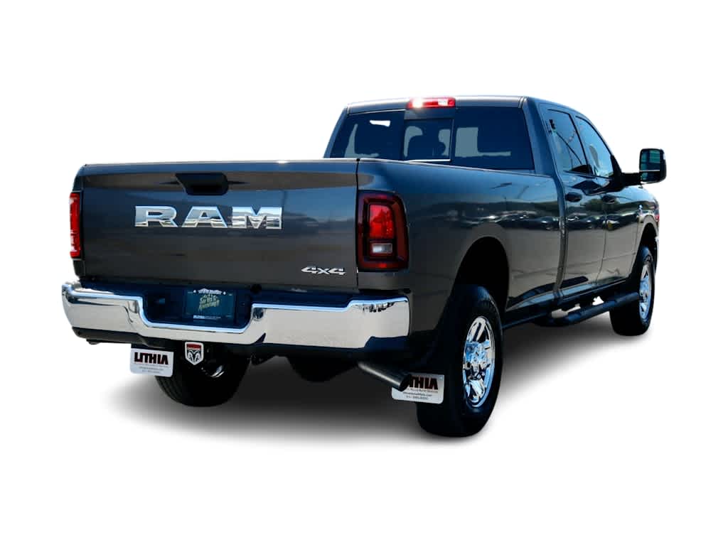Thumbnail: 2026 RAM 3500 - 6