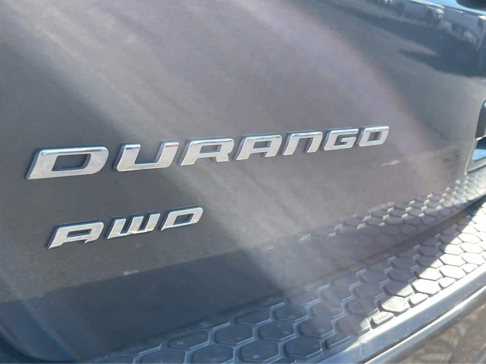 Thumbnail: 2015 Dodge Durango - 7