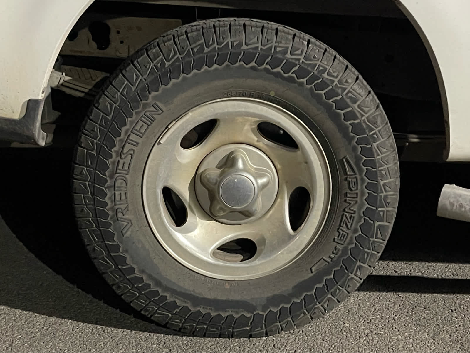Thumbnail: 2002 Ford Econoline - 10