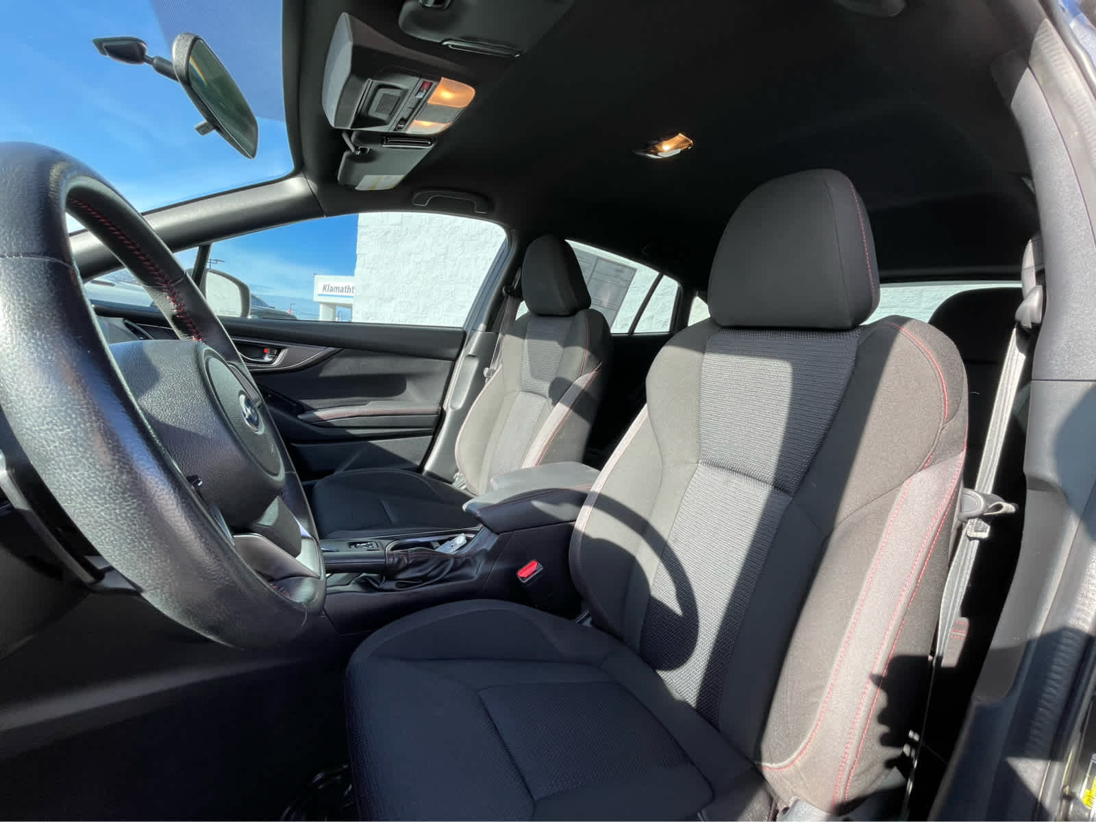 Thumbnail: 2019 Subaru Impreza - 22