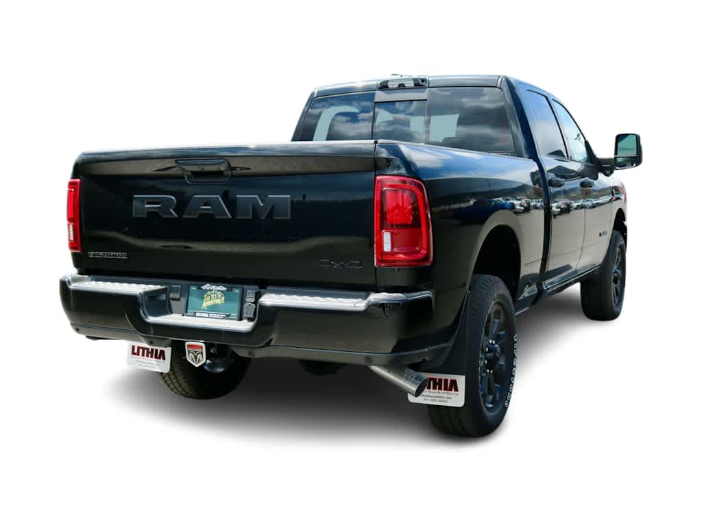Thumbnail: 2026 RAM 2500 - 6