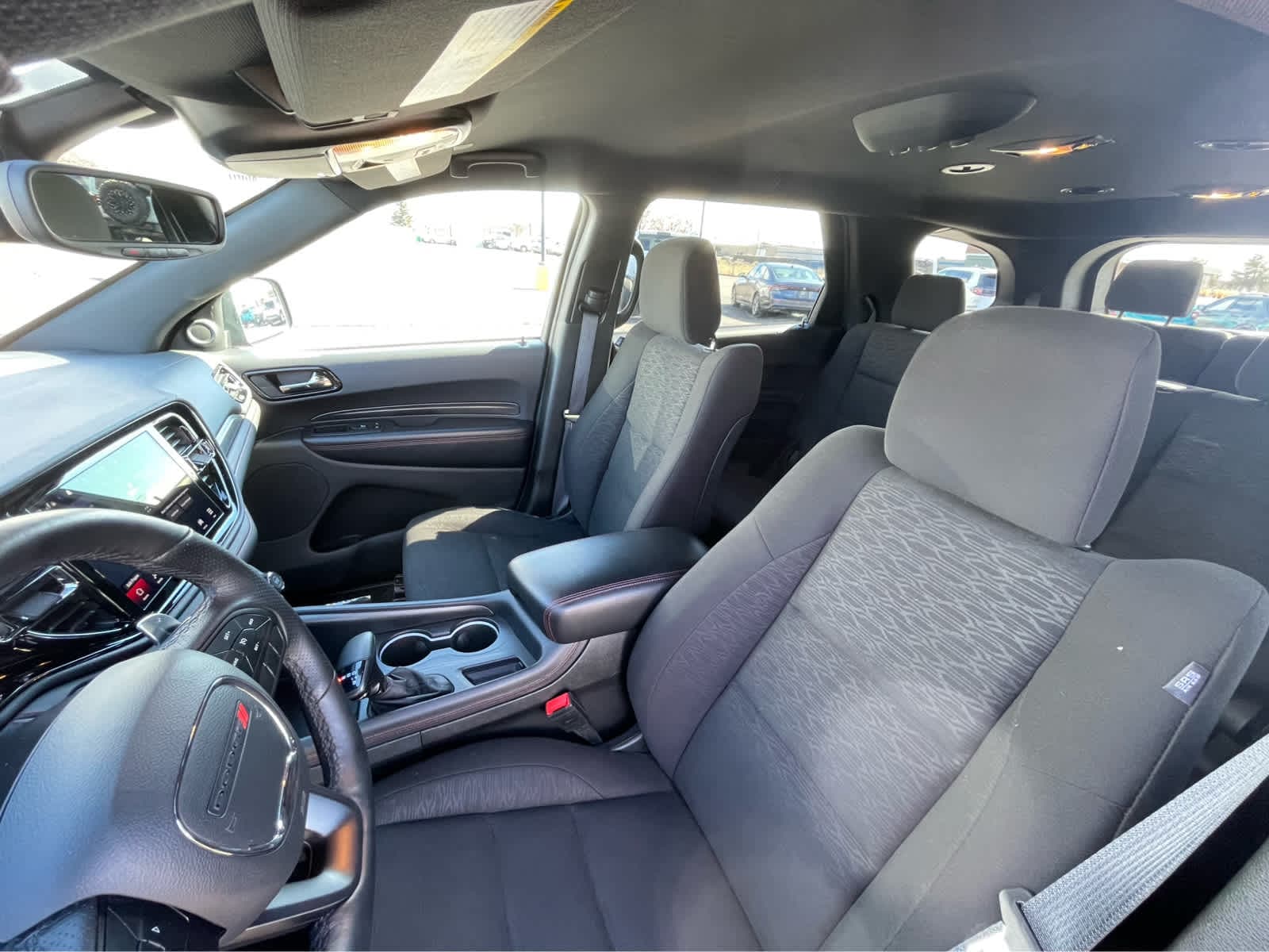 Thumbnail: 2025 Dodge Durango - 22