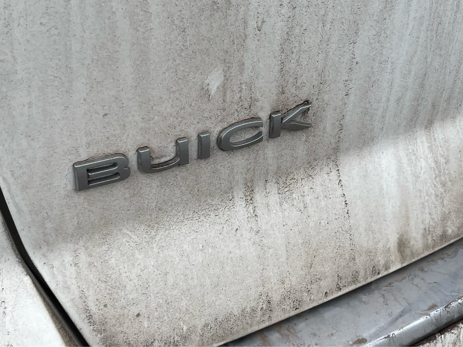 Thumbnail: 2015 Buick Enclave - 8