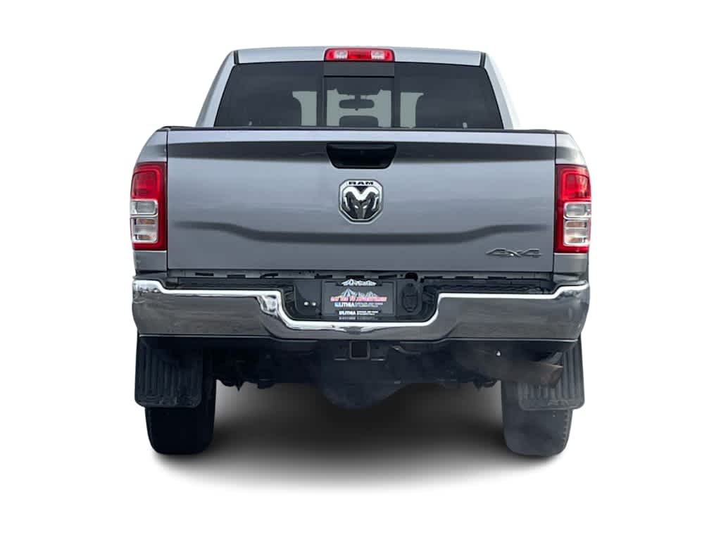 Thumbnail: 2020 RAM 2500 - 6