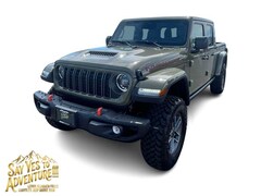 2026 Jeep Gladiator MOJAVE X 4X4 Klamath Falls, OR