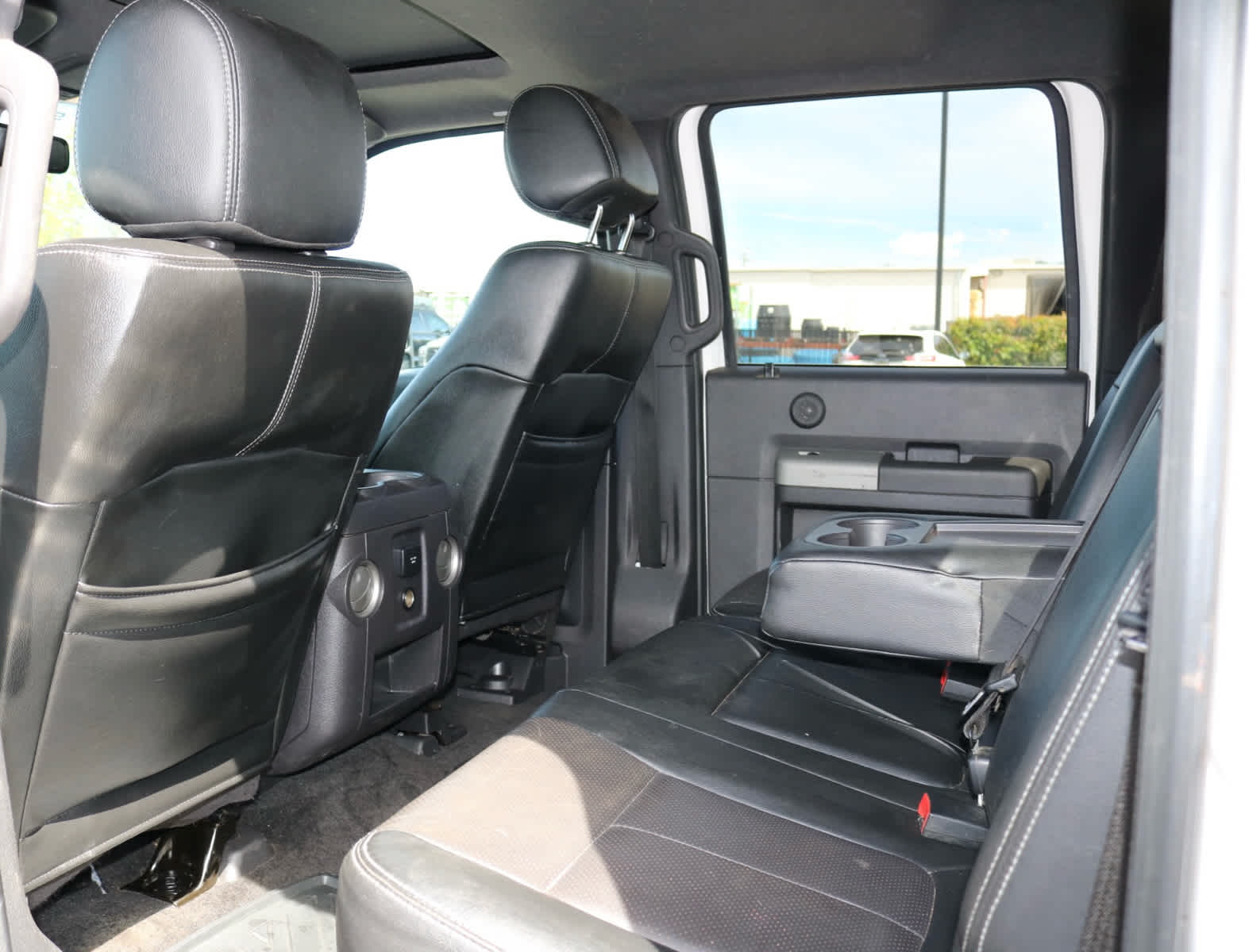 Thumbnail: 2016 Ford F-350 - 28