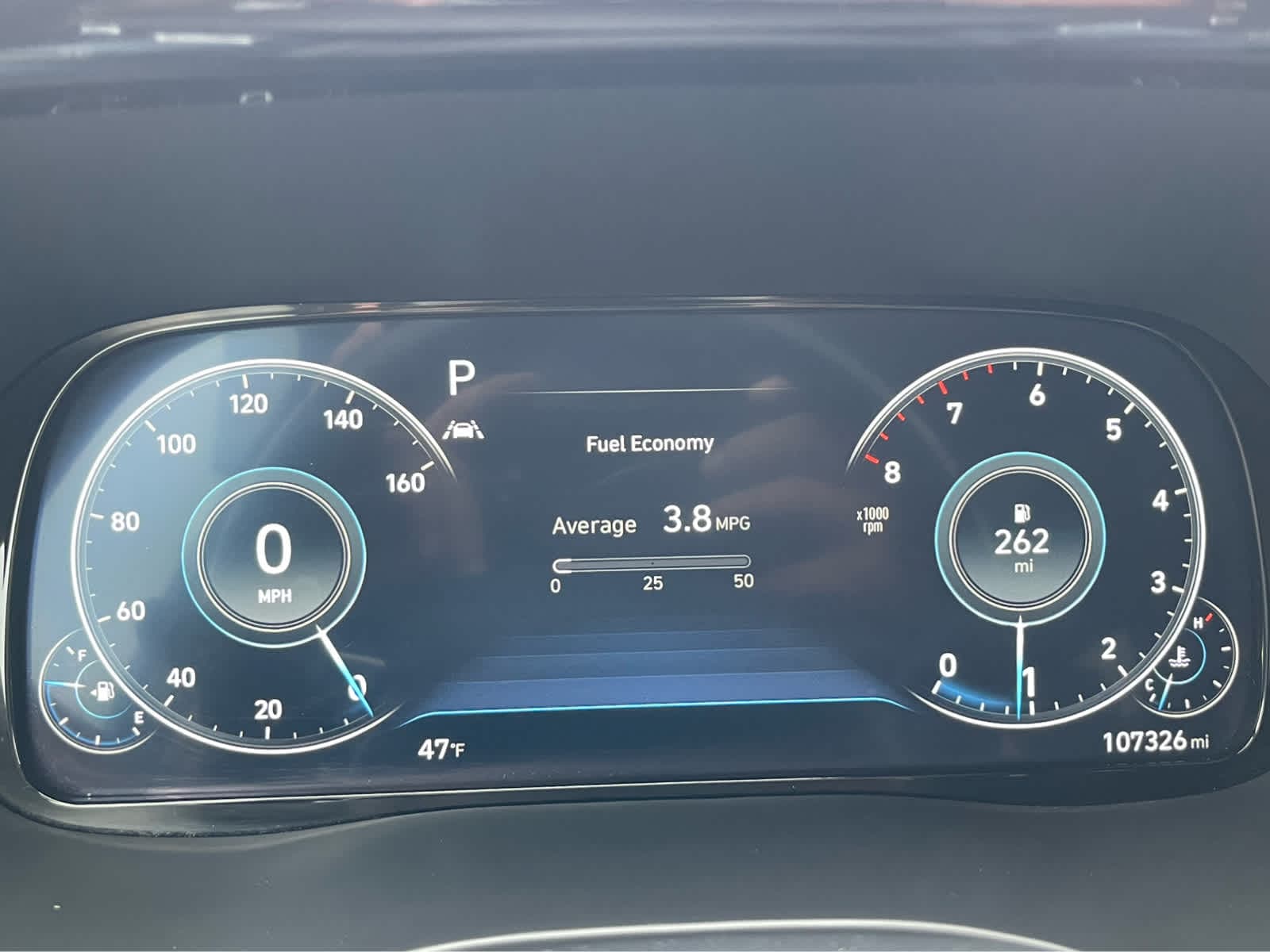 Thumbnail: 2020 Hyundai Palisade - 14