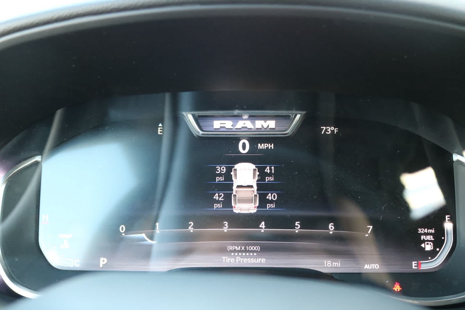 Thumbnail: 2026 RAM 1500 - 16
