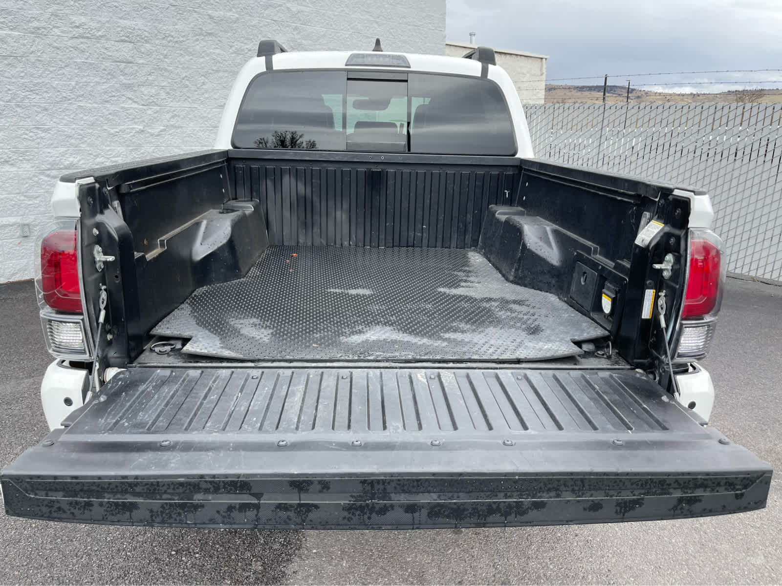 Thumbnail: 2022 Toyota Tacoma - 11