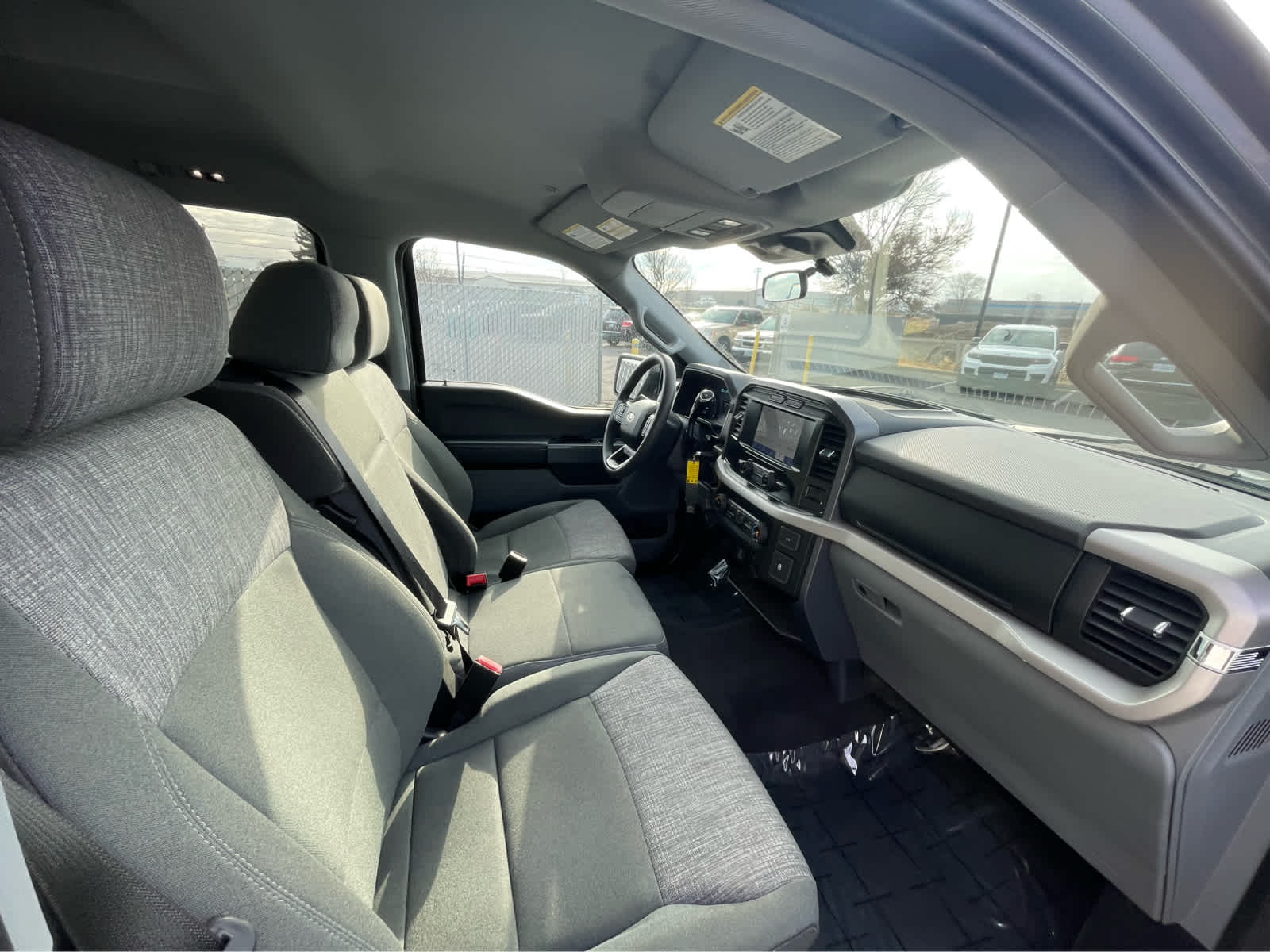 Thumbnail: 2023 Ford F-150 - 26