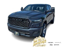 2026 Ram 1500 EXPRESS CREW CAB 4X4 5'7 BOX Klamath Falls, OR