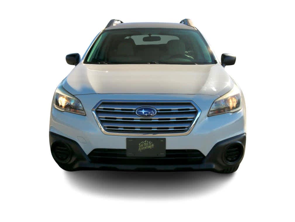Thumbnail: 2017 Subaru Outback - 2