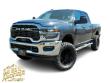 2026 Ram 2500 TRADESMAN CREW CAB 4X4 6'4 BOX