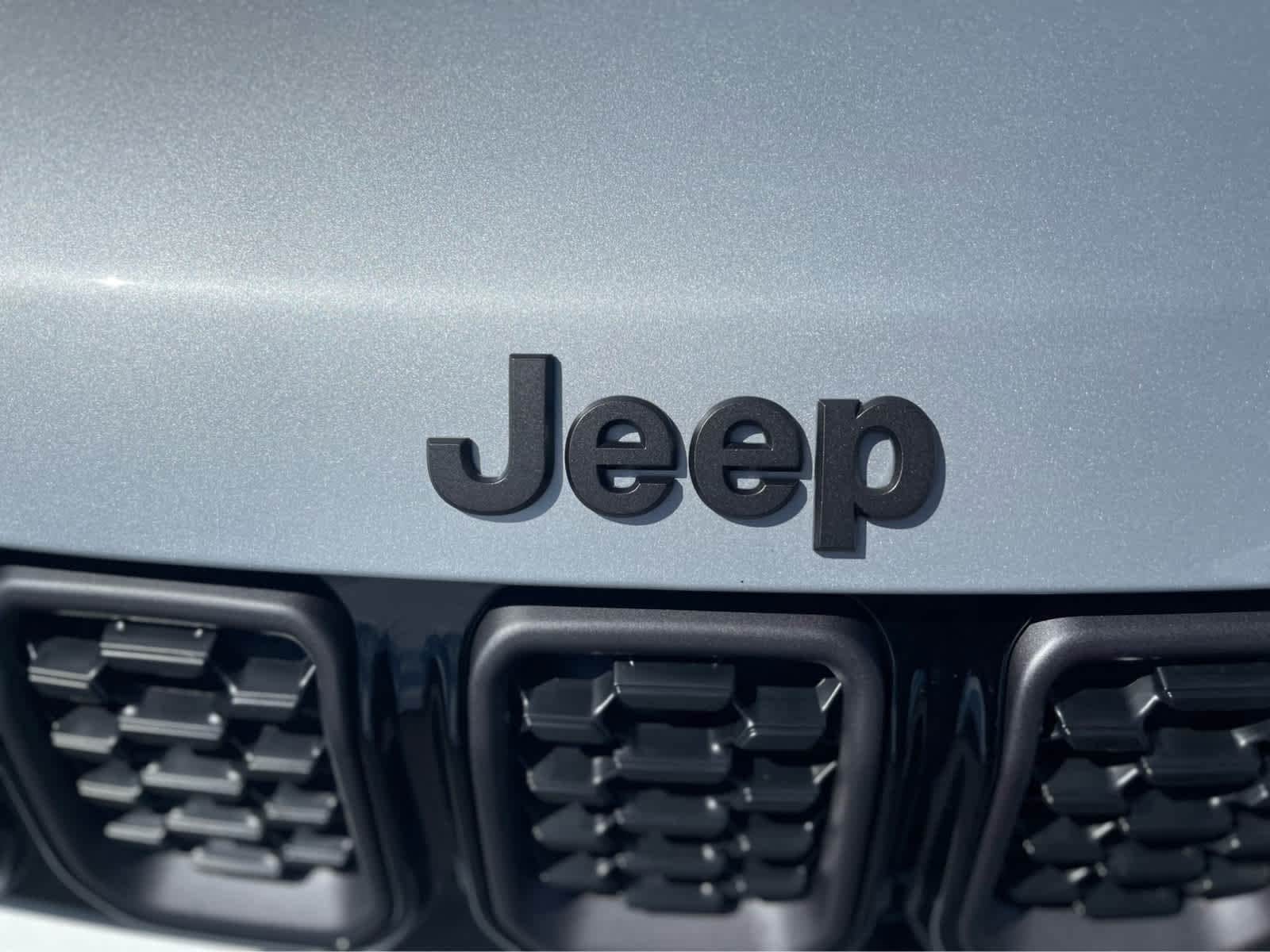 Thumbnail: 2026 Jeep Compass - 7