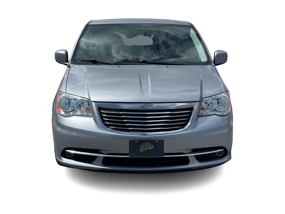 Used 2016 Chrysler Town & Country Touring with VIN 2C4RC1BG1GR215059 for sale in Klamath Falls, OR