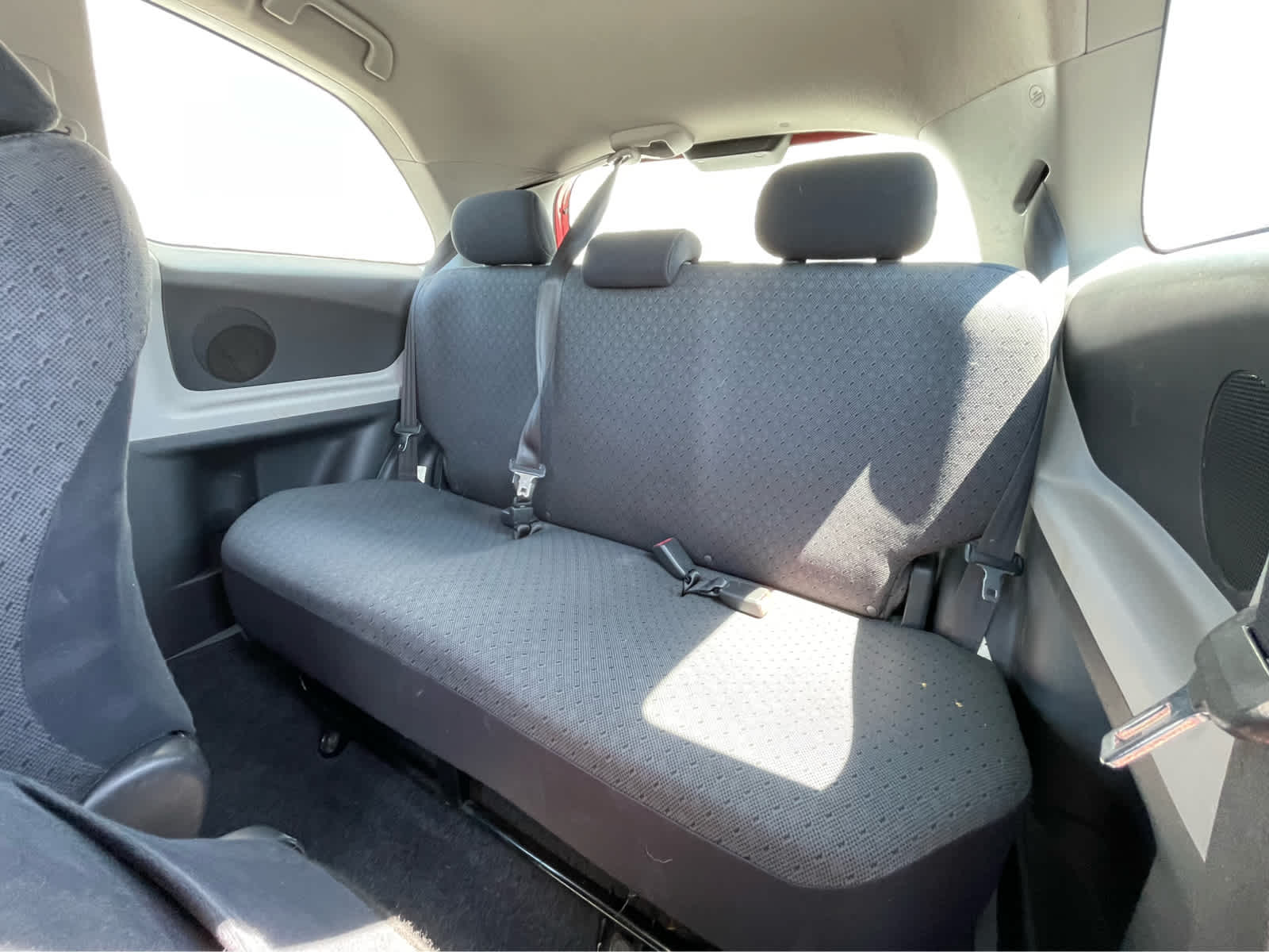 Thumbnail: 2009 Toyota Yaris - 21