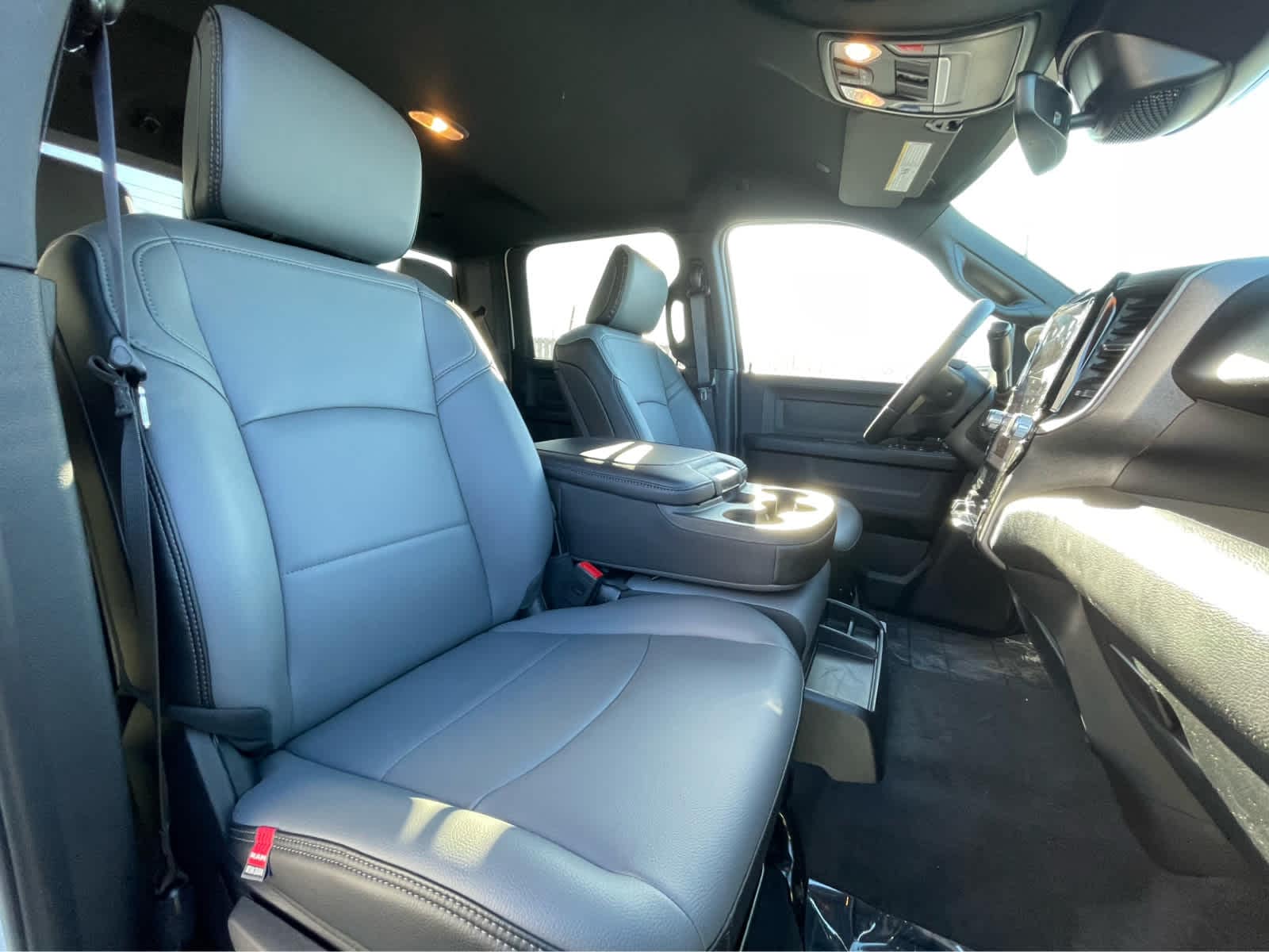 Thumbnail: 2026 RAM 2500 - 29