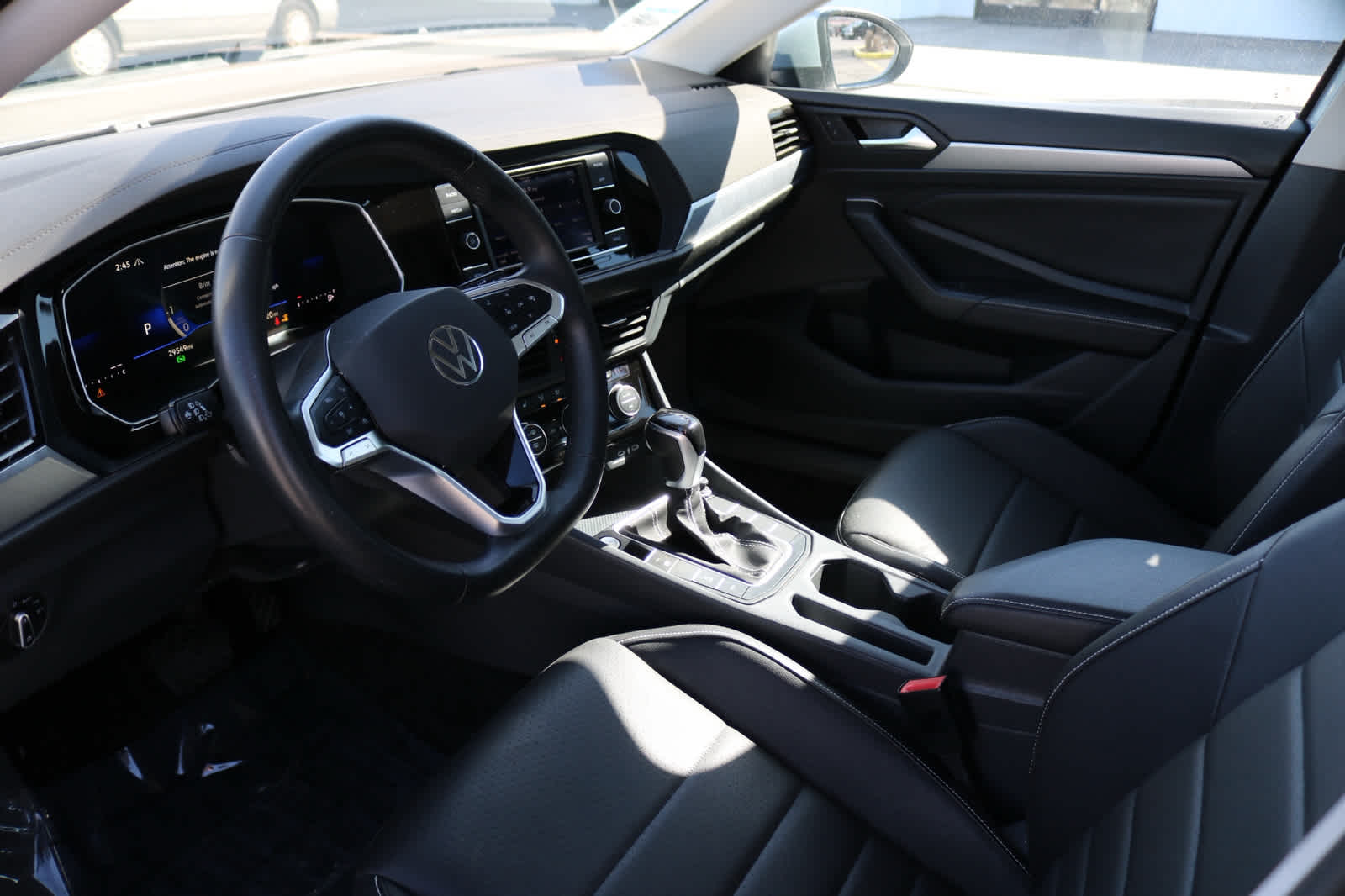 Thumbnail: 2024 Volkswagen Jetta - 7