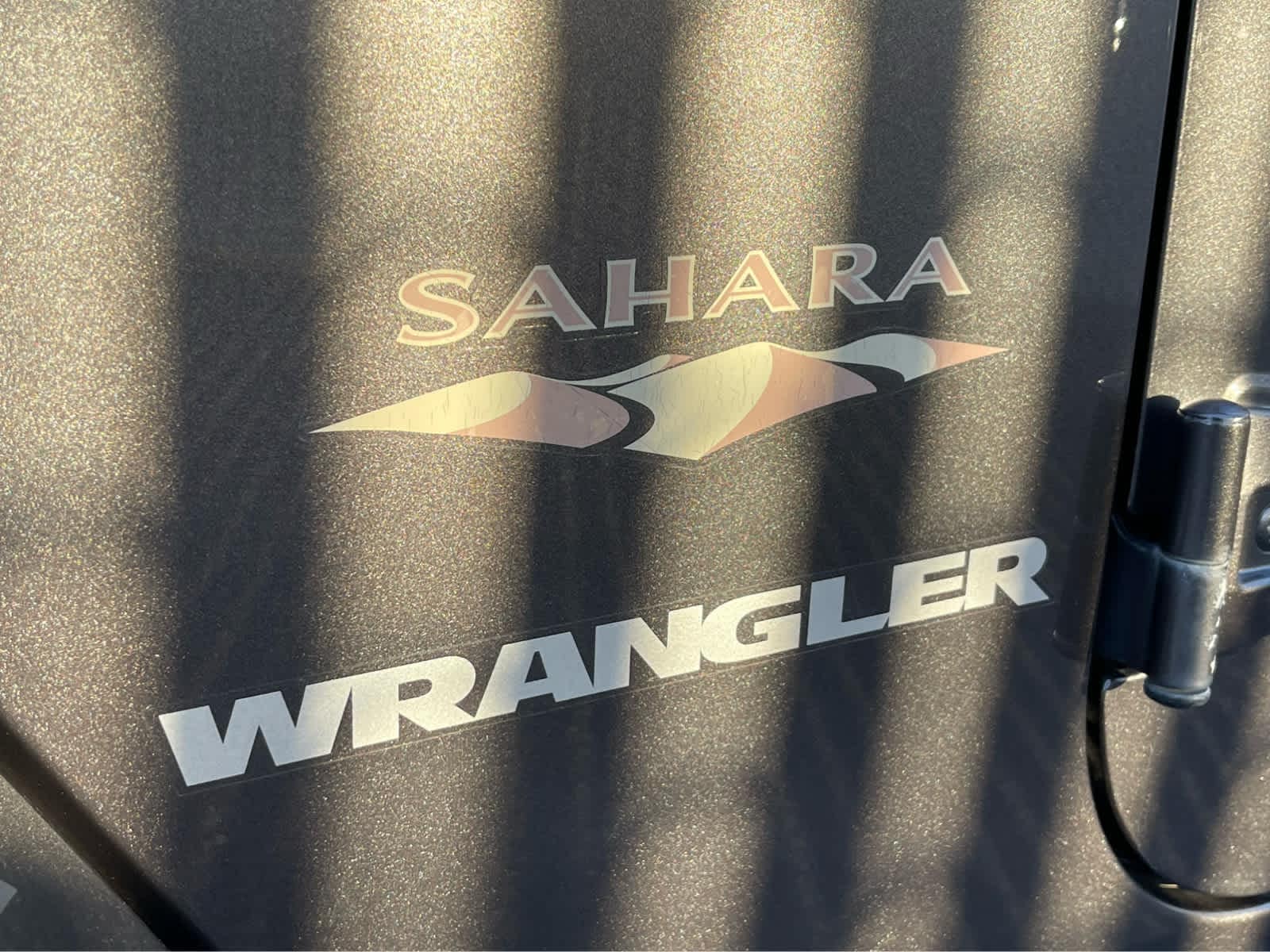 Thumbnail: 2014 Jeep Wrangler - 10