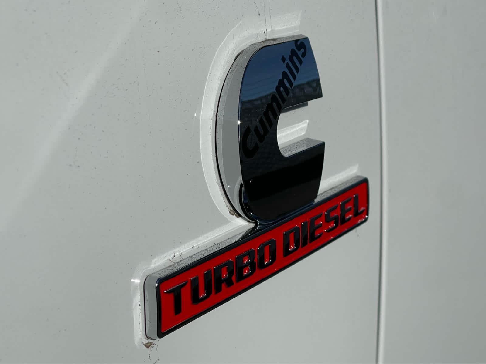 Thumbnail: 2026 RAM 2500 - 10