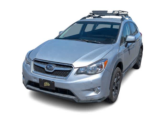 Used 2013 Subaru XV Crosstrek Premium with VIN JF2GPACC0DG207864 for sale in Klamath Falls, OR