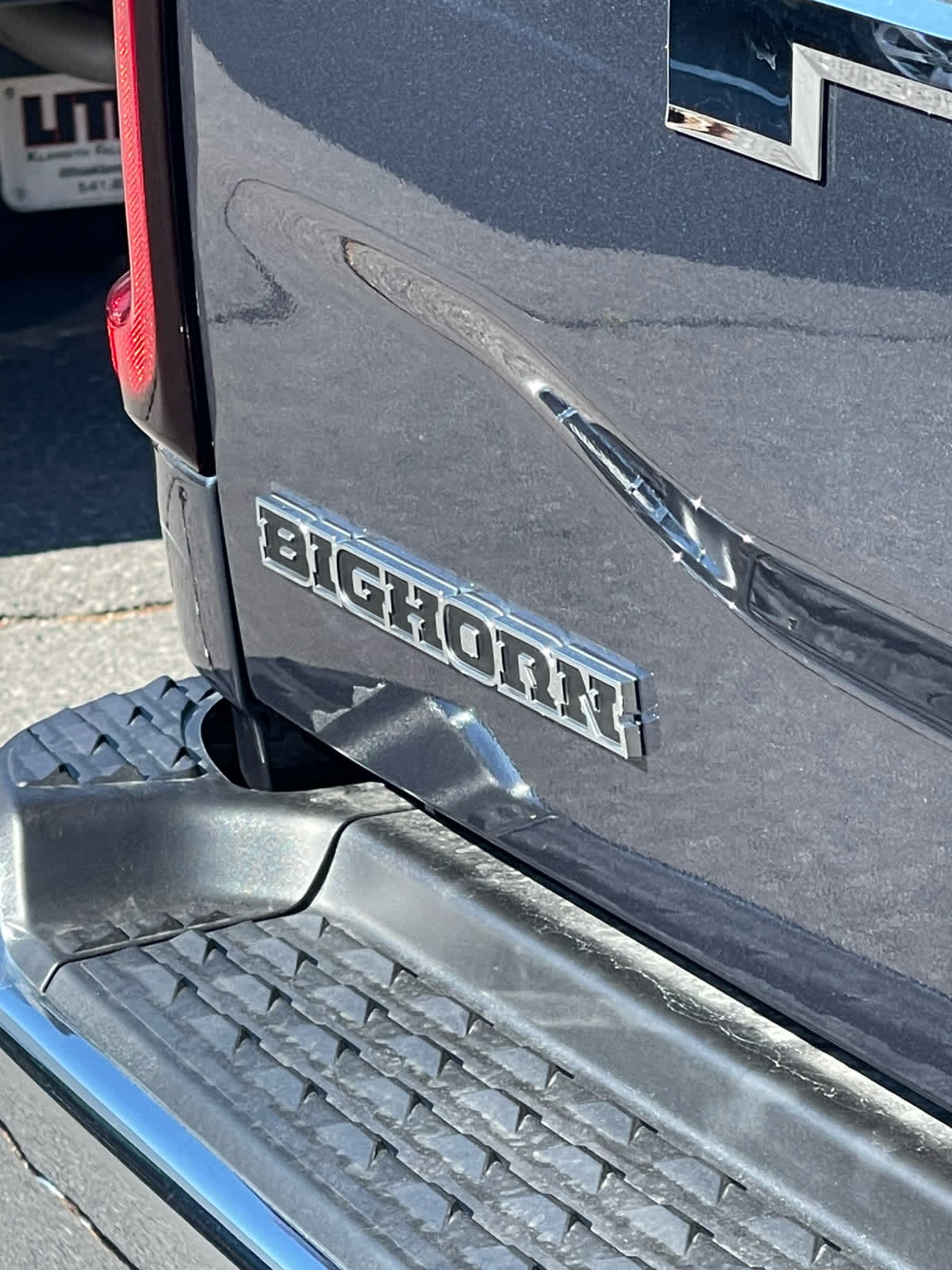Thumbnail: 2026 RAM 3500 - 8