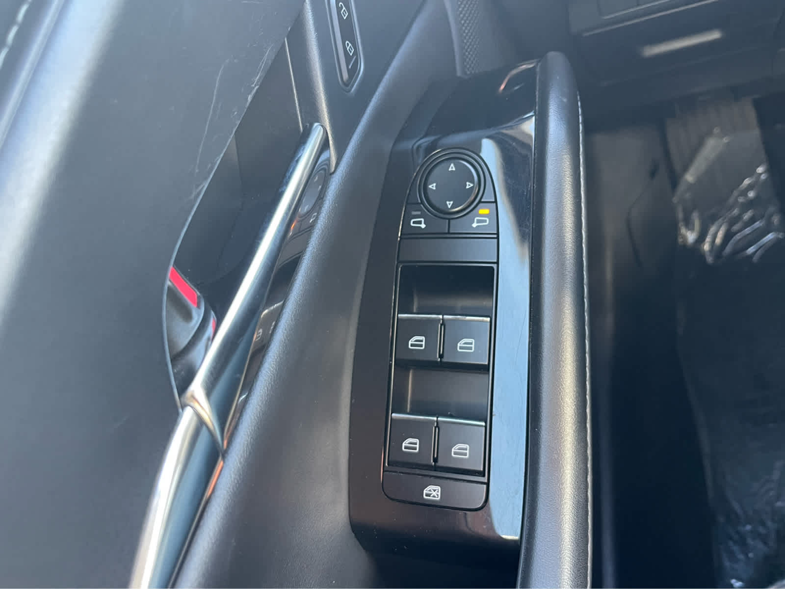 Thumbnail: 2024 Mazda CX-30 - 18