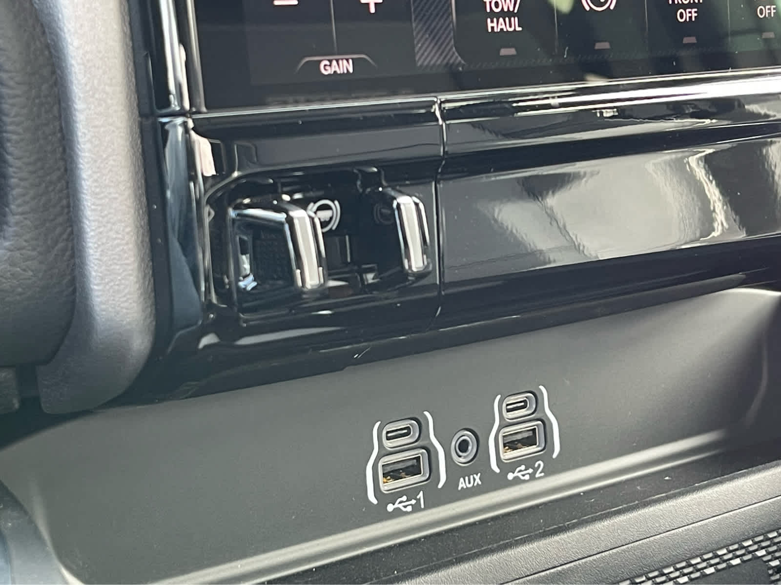 Thumbnail: 2026 RAM 2500 - 18