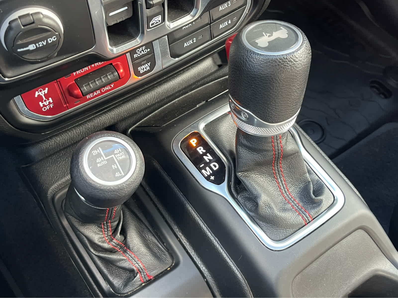 Thumbnail: 2021 Jeep Wrangler - 17