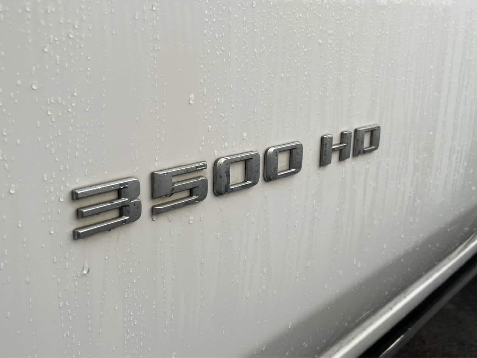 Thumbnail: 2023 Chevrolet Silverado 3500 - 10