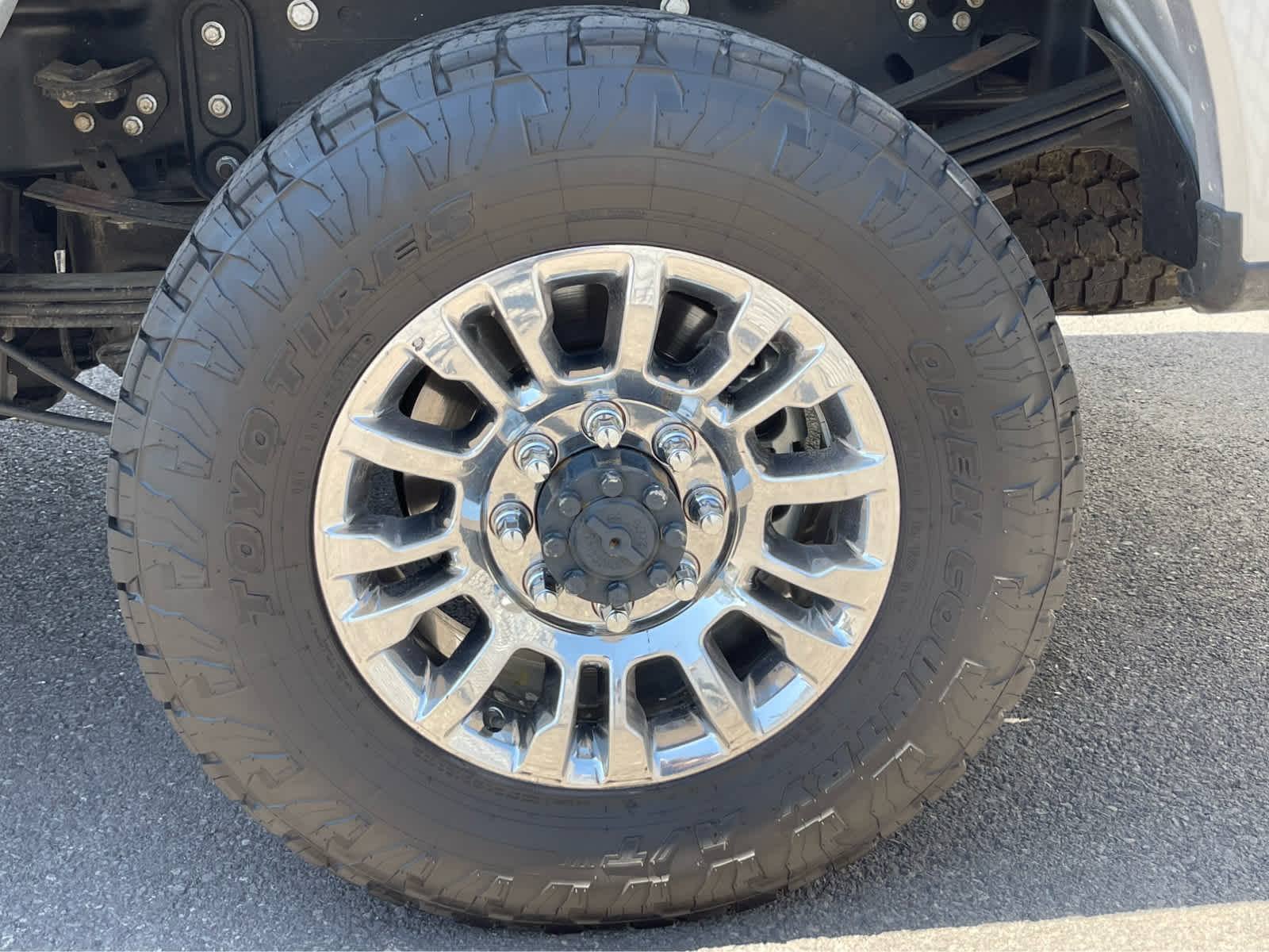 Thumbnail: 2021 Ford F-350 - 11