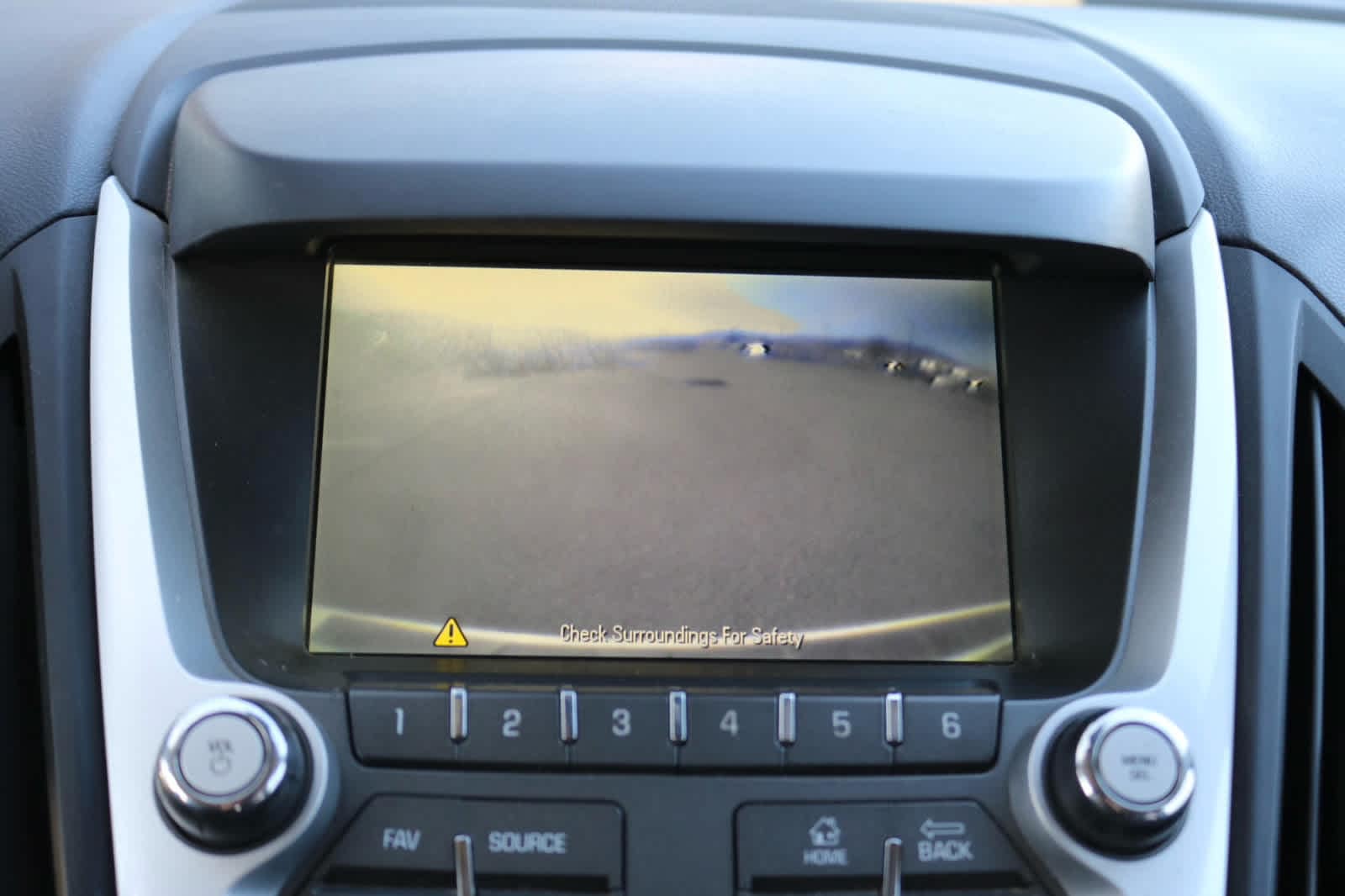 Thumbnail: 2012 Chevrolet Equinox - 15