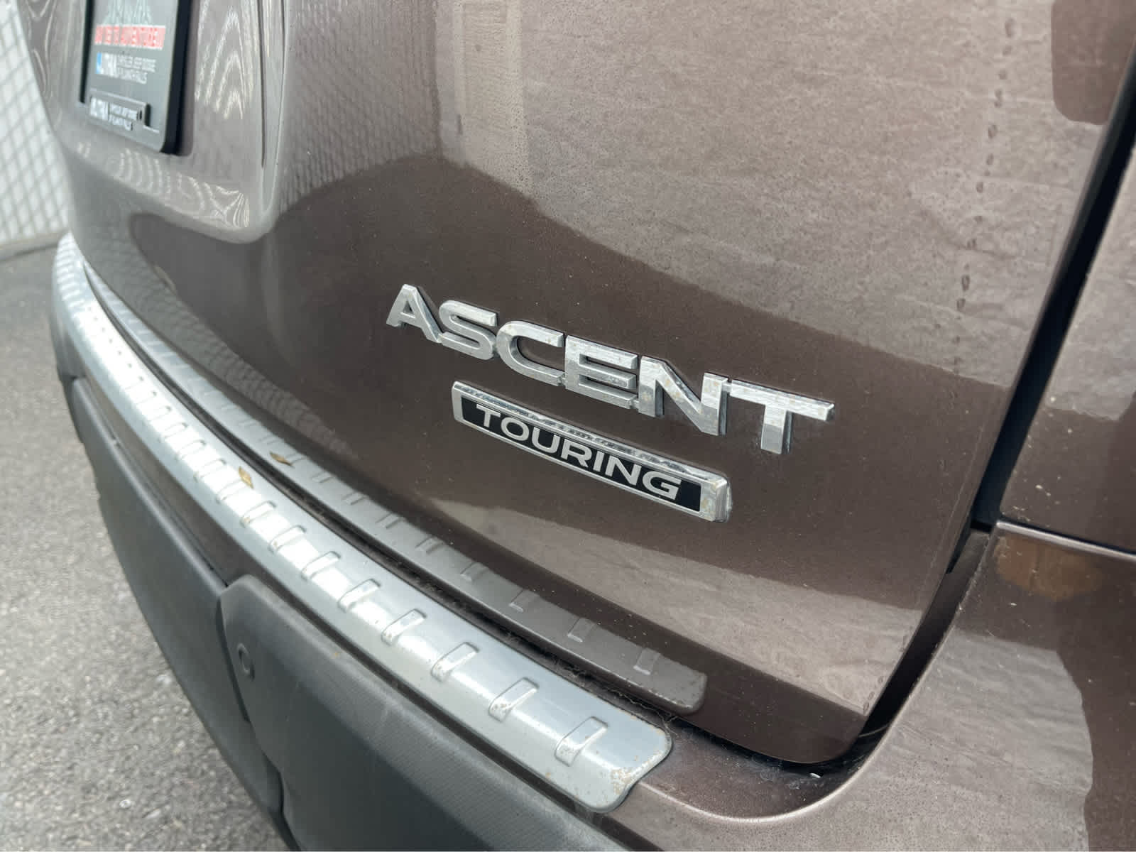 Thumbnail: 2019 Subaru Ascent - 10