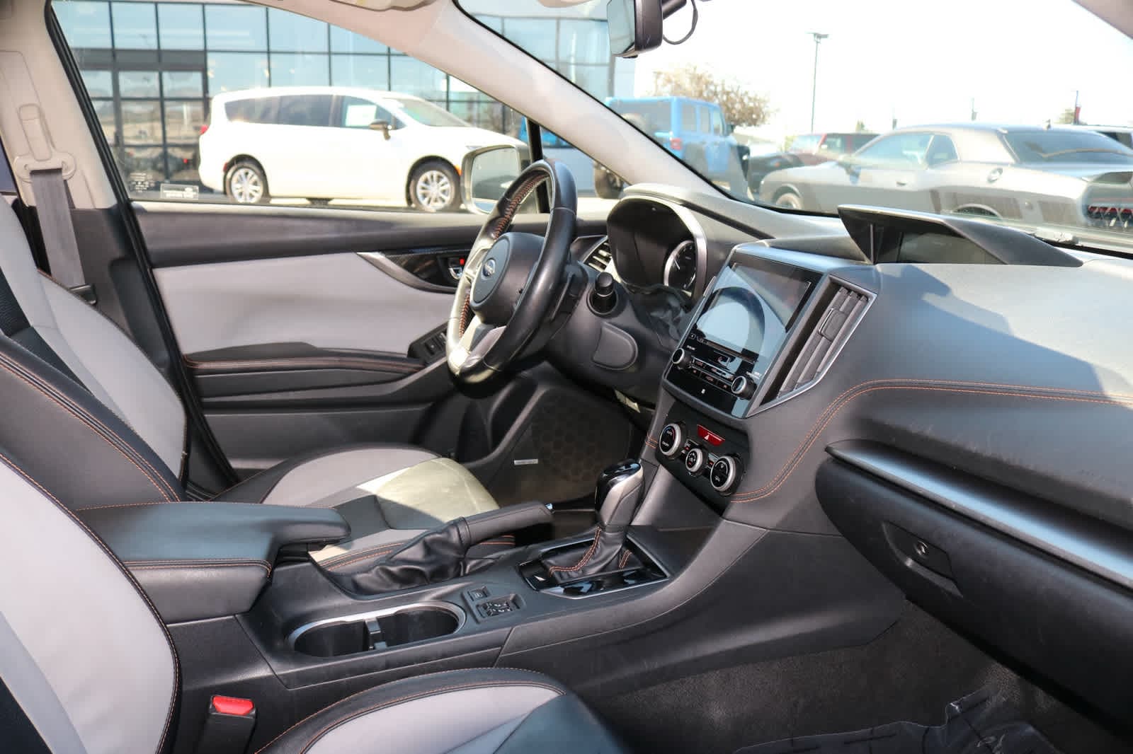Thumbnail: 2019 Subaru Crosstrek - 23