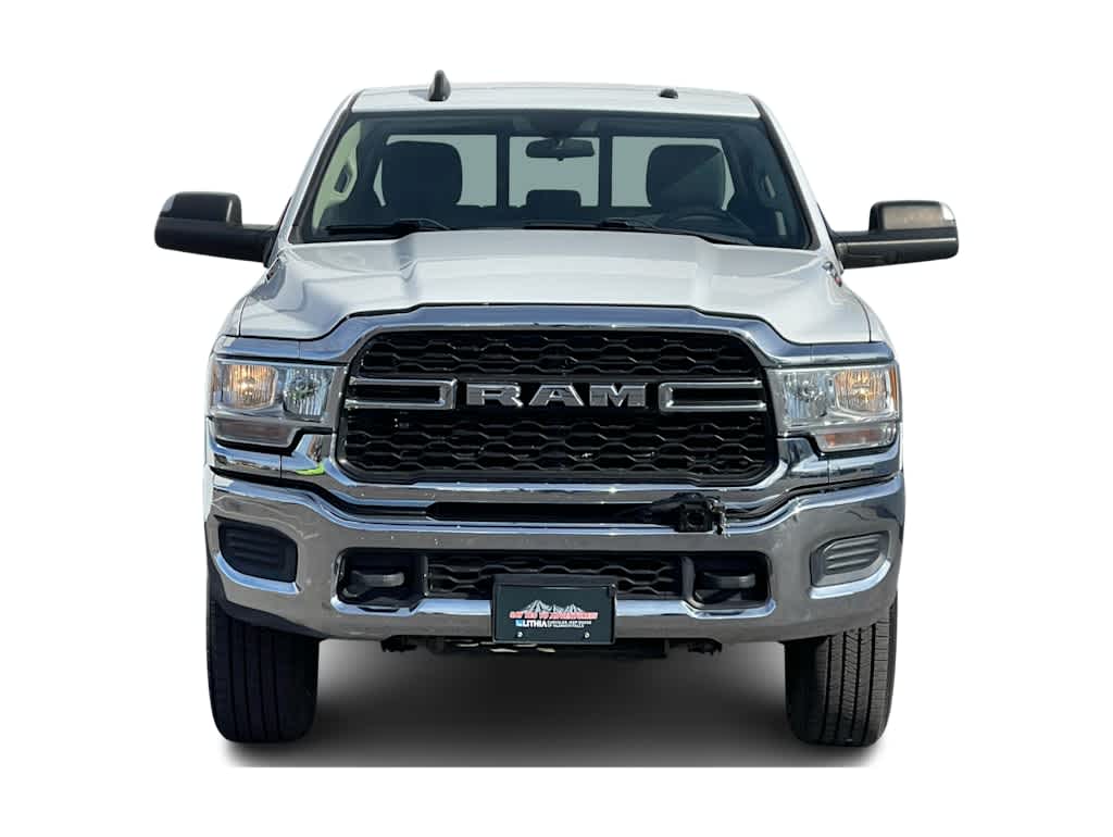 Thumbnail: 2019 RAM 2500 - 3