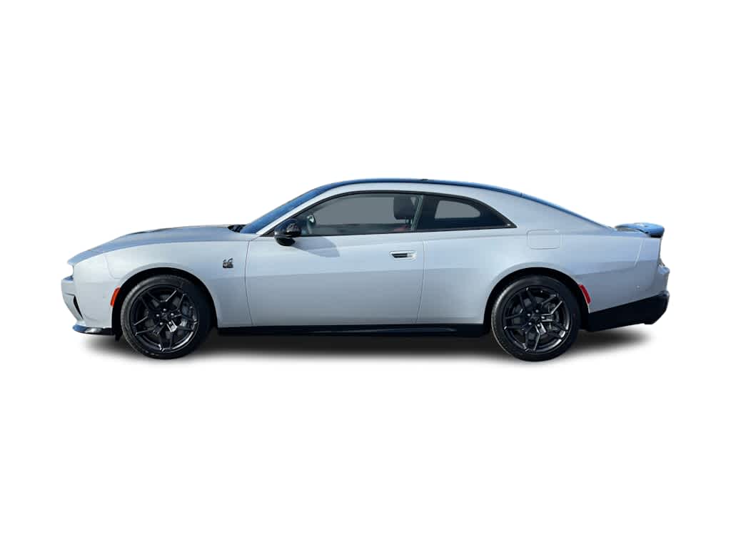 Thumbnail: 2026 Dodge Charger - 3