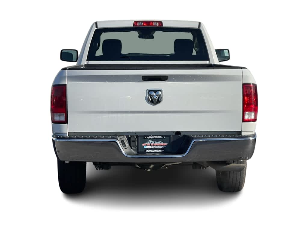 Thumbnail: 2022 RAM 1500 Classic - 6