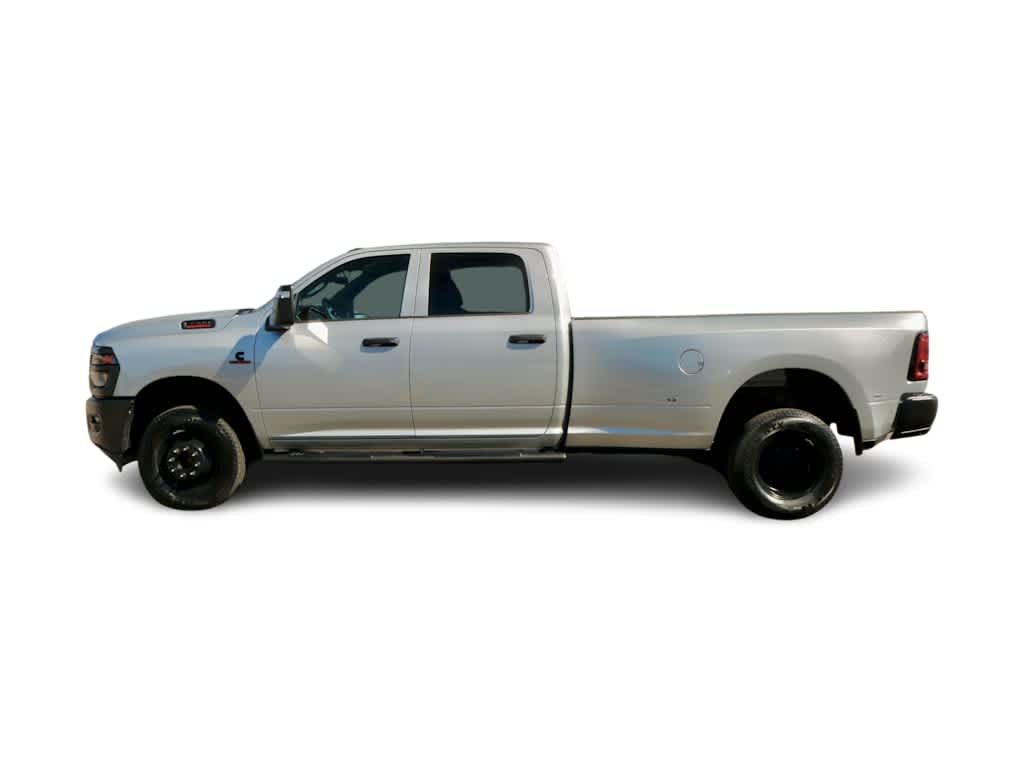 Thumbnail: 2026 RAM 3500 - 3
