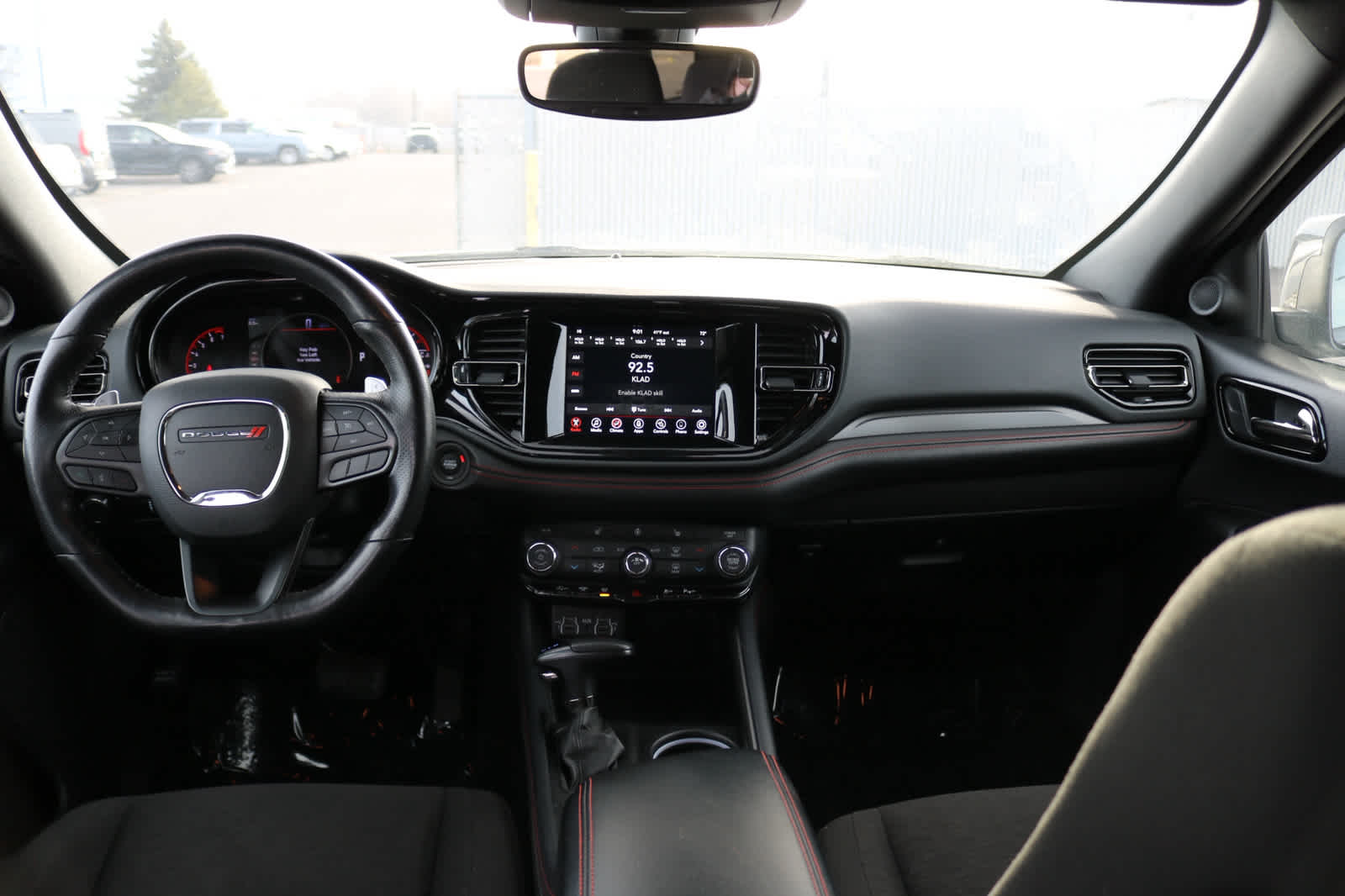 Thumbnail: 2023 Dodge Durango - 14